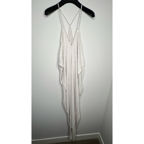 Free People Positano Maxi Dress in Ivory - Picture 4 of 7